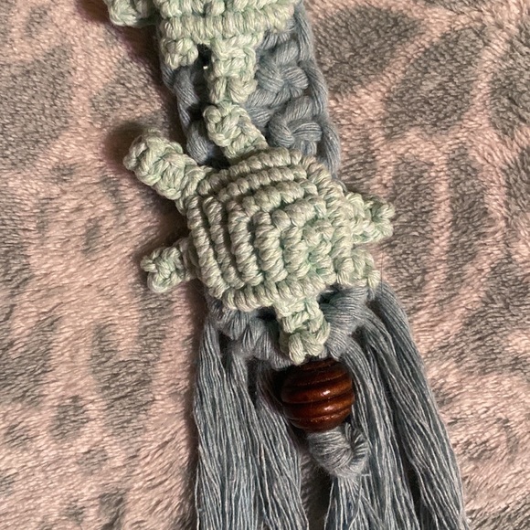 Now accepting Custom Hand Crafted Macrame orders ! - Picture 16 of 16